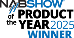 NAB25-Product of the Year